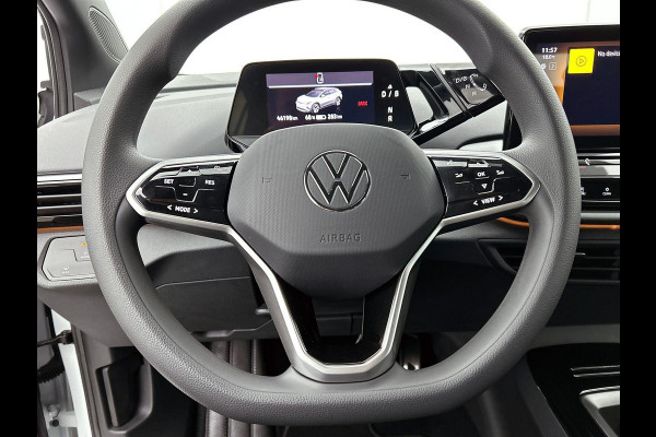 Volkswagen ID.4 Pro 77 kWh Ev Navi Carplay Keyless PDV V+A Climate Control DAB+ Lane Assist Adaptieve Cruise Volkswagen ID.4 Pro 77 kWh Ev Navi Carplay Keyless PDV V+A Climate Control DAB+ Lane Assist Adaptieve Cruise