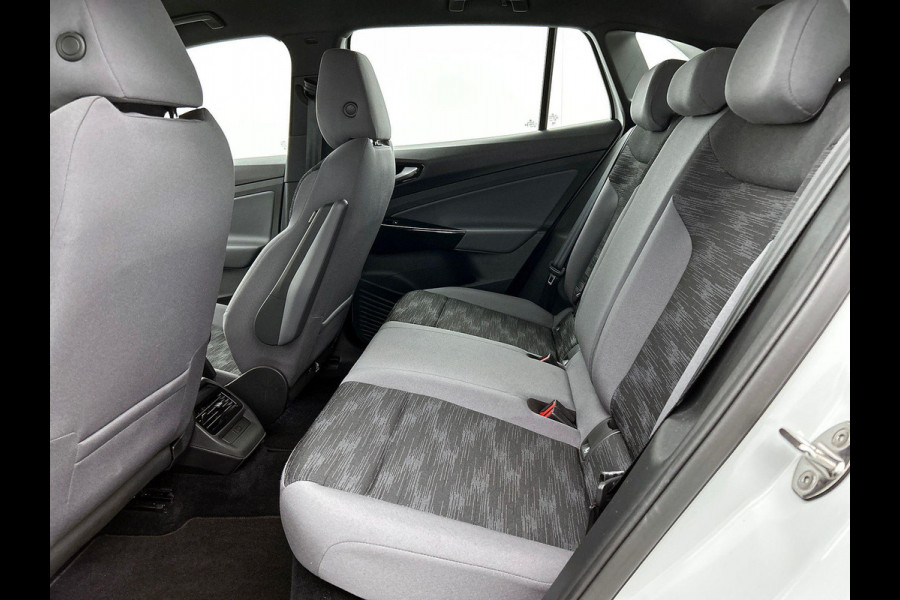 Volkswagen ID.4 Pro 77 kWh Ev Navi Carplay Keyless PDV V+A Climate Control DAB+ Lane Assist Adaptieve Cruise Volkswagen ID.4 Pro 77 kWh Ev Navi Carplay Keyless PDV V+A Climate Control DAB+ Lane Assist Adaptieve Cruise
