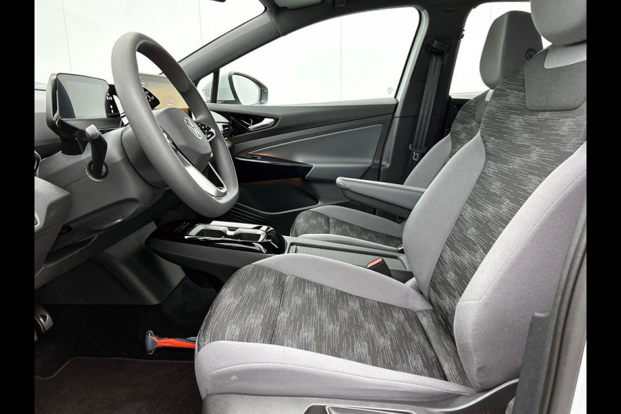 Volkswagen ID.4 Pro 77 kWh Ev Navi Carplay Keyless PDV V+A Climate Control DAB+ Lane Assist Adaptieve Cruise Volkswagen ID.4 Pro 77 kWh Ev Navi Carplay Keyless PDV V+A Climate Control DAB+ Lane Assist Adaptieve Cruise