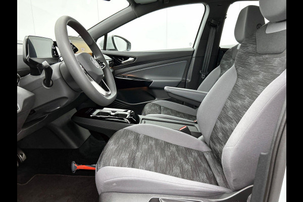 Volkswagen ID.4 Pro 77 kWh Ev Navi Carplay Keyless PDV V+A Climate Control DAB+ Lane Assist Adaptieve Cruise Volkswagen ID.4 Pro 77 kWh Ev Navi Carplay Keyless PDV V+A Climate Control DAB+ Lane Assist Adaptieve Cruise