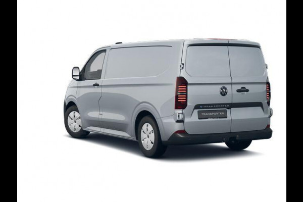 Volkswagen E-Transporter Life L1 Elektromotor 160 kW (218 pk) 3100 mm Elekt Volkswagen E-Transporter Life L1 Elektromotor 160 kW (218 pk) 3100 mm Elekt