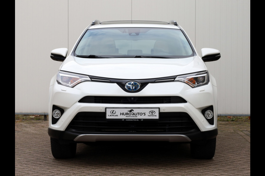 Toyota RAV4 2.5 Hybrid AWD Executive | Schuifdak | 360 Camera | Trekhaak Toyota RAV4 2.5 Hybrid AWD Executive | Schuifdak | 360 Camera | Trekhaak