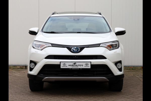 Toyota RAV4 2.5 Hybrid AWD Executive | Schuifdak | 360 Camera | Trekhaak Toyota RAV4 2.5 Hybrid AWD Executive | Schuifdak | 360 Camera | Trekhaak