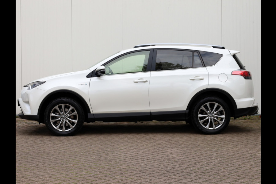 Toyota RAV4 2.5 Hybrid AWD Executive | Schuifdak | 360 Camera | Trekhaak Toyota RAV4 2.5 Hybrid AWD Executive | Schuifdak | 360 Camera | Trekhaak