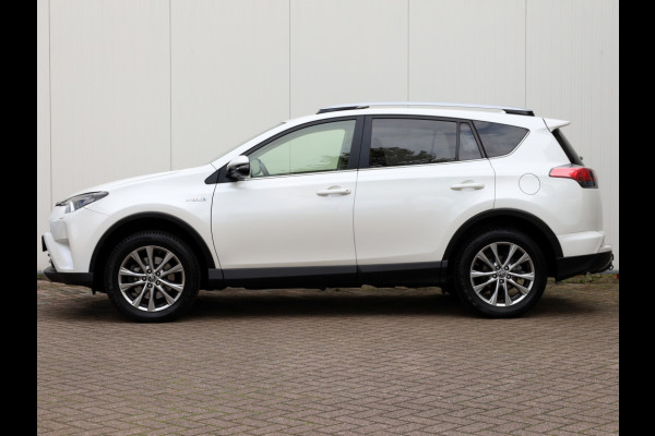 Toyota RAV4 2.5 Hybrid AWD Executive | Schuifdak | 360 Camera | Trekhaak Toyota RAV4 2.5 Hybrid AWD Executive | Schuifdak | 360 Camera | Trekhaak