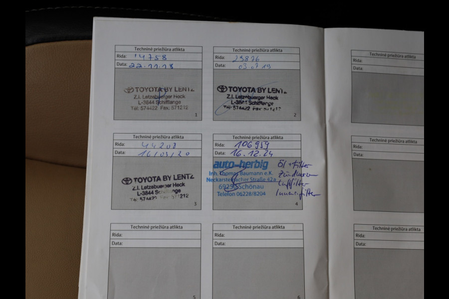 Toyota RAV4 2.5 Hybrid AWD Executive | Schuifdak | 360 Camera | Trekhaak Toyota RAV4 2.5 Hybrid AWD Executive | Schuifdak | 360 Camera | Trekhaak