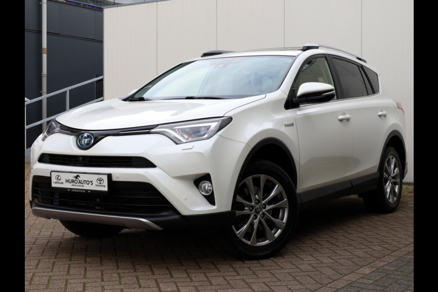 Toyota RAV4 2.5 Hybrid AWD Executive | Schuifdak | 360 Camera | Trekhaak Toyota RAV4 2.5 Hybrid AWD Executive | Schuifdak | 360 Camera | Trekhaak