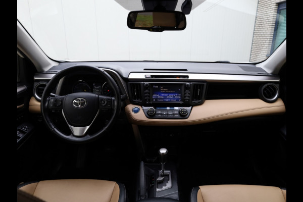 Toyota RAV4 2.5 Hybrid AWD Executive | Schuifdak | 360 Camera | Trekhaak Toyota RAV4 2.5 Hybrid AWD Executive | Schuifdak | 360 Camera | Trekhaak