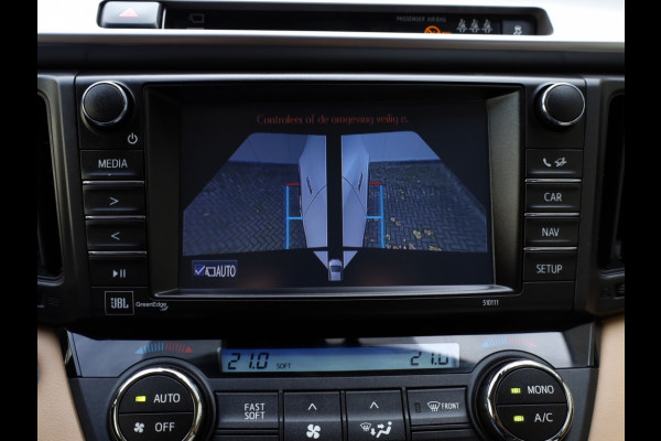 Toyota RAV4 2.5 Hybrid AWD Executive | Schuifdak | 360 Camera | Trekhaak Toyota RAV4 2.5 Hybrid AWD Executive | Schuifdak | 360 Camera | Trekhaak