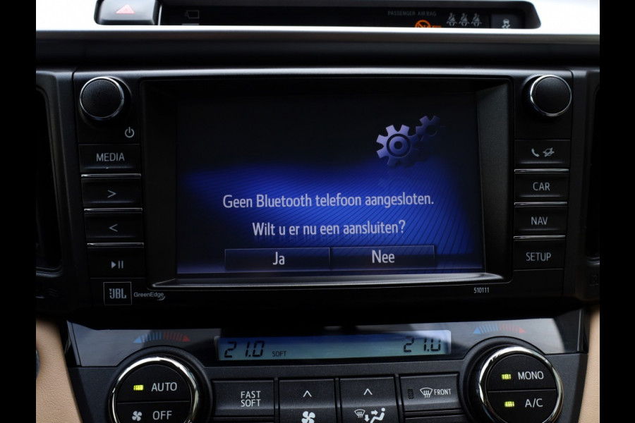 Toyota RAV4 2.5 Hybrid AWD Executive | Schuifdak | 360 Camera | Trekhaak Toyota RAV4 2.5 Hybrid AWD Executive | Schuifdak | 360 Camera | Trekhaak