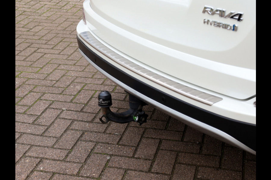 Toyota RAV4 2.5 Hybrid AWD Executive | Schuifdak | 360 Camera | Trekhaak Toyota RAV4 2.5 Hybrid AWD Executive | Schuifdak | 360 Camera | Trekhaak