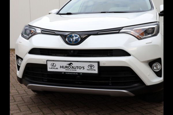 Toyota RAV4 2.5 Hybrid AWD Executive | Schuifdak | 360 Camera | Trekhaak Toyota RAV4 2.5 Hybrid AWD Executive | Schuifdak | 360 Camera | Trekhaak