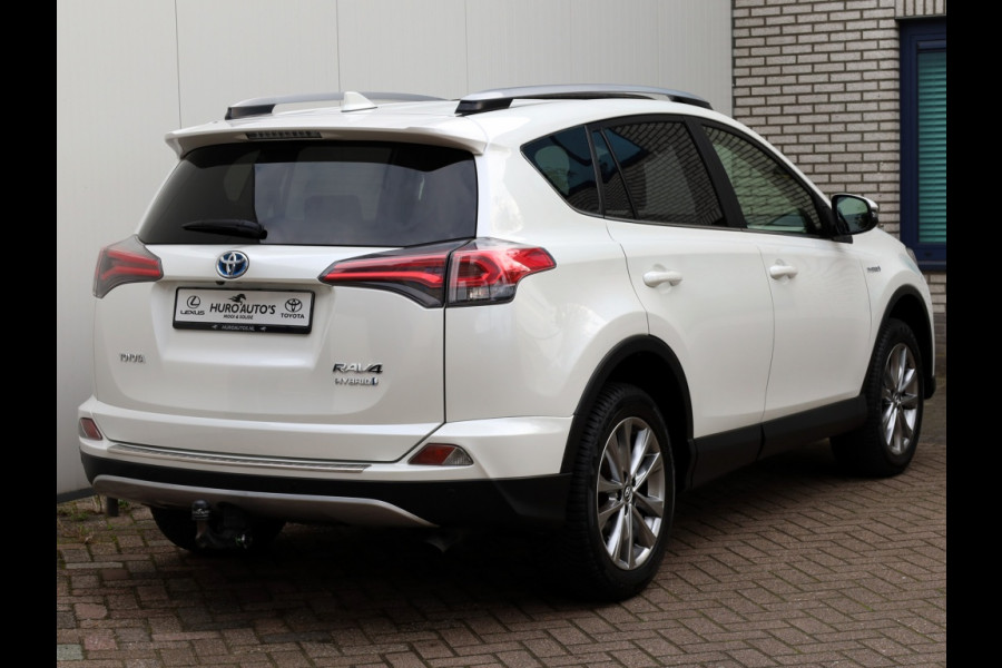Toyota RAV4 2.5 Hybrid AWD Executive | Schuifdak | 360 Camera | Trekhaak Toyota RAV4 2.5 Hybrid AWD Executive | Schuifdak | 360 Camera | Trekhaak