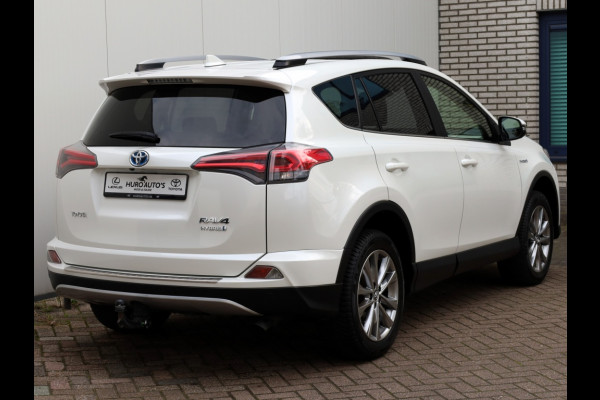 Toyota RAV4 2.5 Hybrid AWD Executive | Schuifdak | 360 Camera | Trekhaak Toyota RAV4 2.5 Hybrid AWD Executive | Schuifdak | 360 Camera | Trekhaak