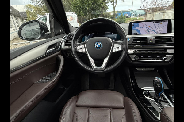 BMW iX3 High Executive 80 kWh | Trekhaak | Panorama | Leder | Navi | 360 Camera | BMW iX3 High Executive 80 kWh | Trekhaak | Panorama | Leder | Navi | 360 Camera |
