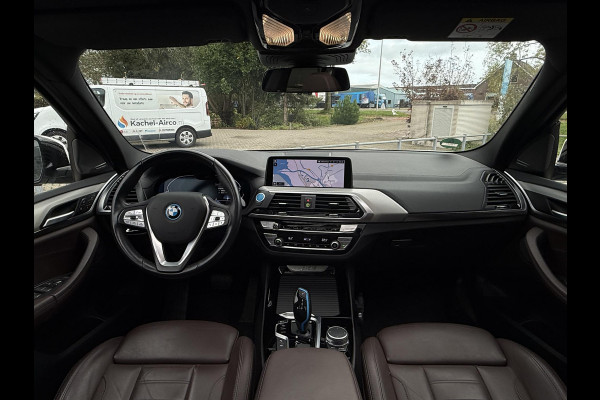 BMW iX3 High Executive 80 kWh | Trekhaak | Panorama | Leder | Navi | 360 Camera | BMW iX3 High Executive 80 kWh | Trekhaak | Panorama | Leder | Navi | 360 Camera |