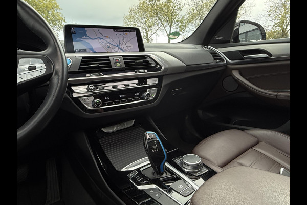 BMW iX3 High Executive 80 kWh | Trekhaak | Panorama | Leder | Navi | 360 Camera | BMW iX3 High Executive 80 kWh | Trekhaak | Panorama | Leder | Navi | 360 Camera |