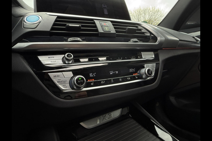 BMW iX3 High Executive 80 kWh | Trekhaak | Panorama | Leder | Navi | 360 Camera | BMW iX3 High Executive 80 kWh | Trekhaak | Panorama | Leder | Navi | 360 Camera |