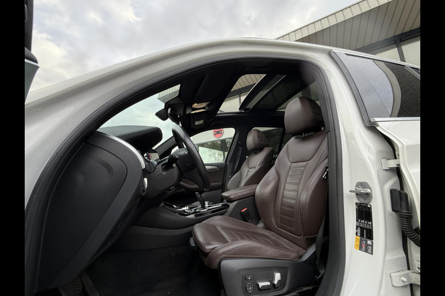 BMW iX3 High Executive 80 kWh | Trekhaak | Panorama | Leder | Navi | 360 Camera | BMW iX3 High Executive 80 kWh | Trekhaak | Panorama | Leder | Navi | 360 Camera |