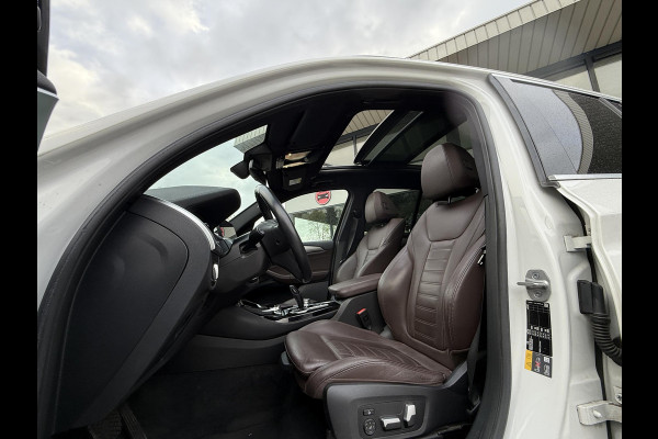 BMW iX3 High Executive 80 kWh | Trekhaak | Panorama | Leder | Navi | 360 Camera | BMW iX3 High Executive 80 kWh | Trekhaak | Panorama | Leder | Navi | 360 Camera |