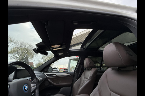 BMW iX3 High Executive 80 kWh | Trekhaak | Panorama | Leder | Navi | 360 Camera | BMW iX3 High Executive 80 kWh | Trekhaak | Panorama | Leder | Navi | 360 Camera |