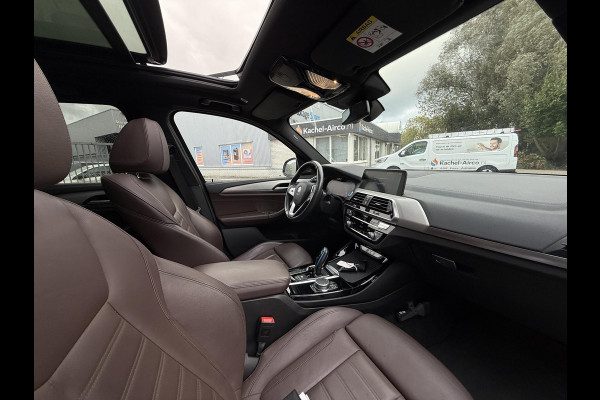 BMW iX3 High Executive 80 kWh | Trekhaak | Panorama | Leder | Navi | 360 Camera | BMW iX3 High Executive 80 kWh | Trekhaak | Panorama | Leder | Navi | 360 Camera |