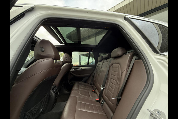 BMW iX3 High Executive 80 kWh | Trekhaak | Panorama | Leder | Navi | 360 Camera | BMW iX3 High Executive 80 kWh | Trekhaak | Panorama | Leder | Navi | 360 Camera |