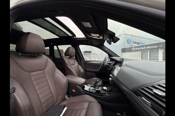 BMW iX3 High Executive 80 kWh | Trekhaak | Panorama | Leder | Navi | 360 Camera | BMW iX3 High Executive 80 kWh | Trekhaak | Panorama | Leder | Navi | 360 Camera |