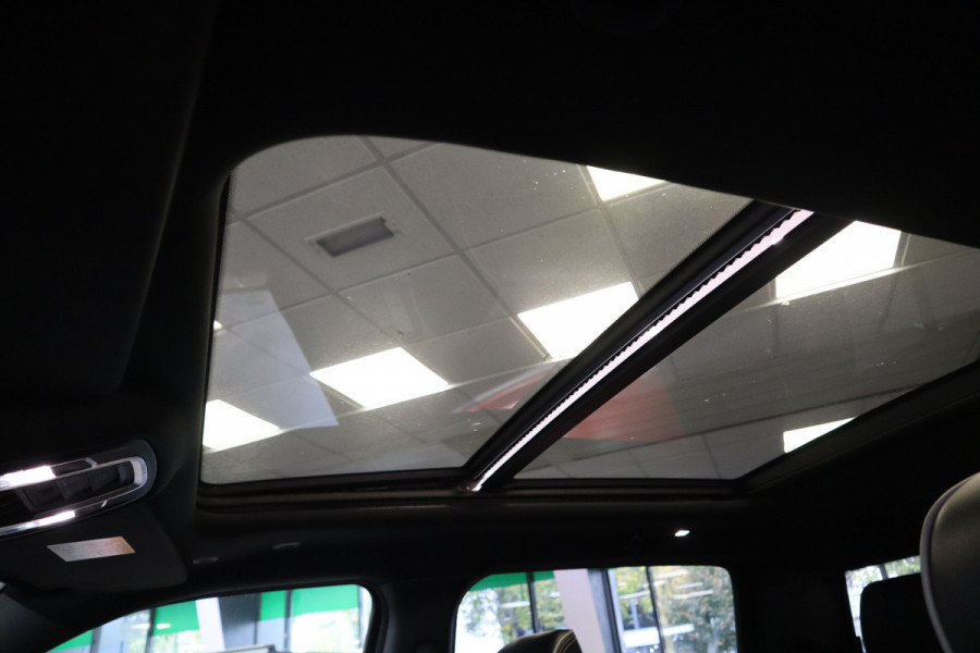 Dodge Ram 1500 5.7 V8 4x4 Crew Cab Laramie LED Cruise/Climate Panoramadak Luchtvering! Dodge Ram 1500 5.7 V8 4x4 Crew Cab Laramie LED Cruise/Climate Panoramadak Luchtvering!