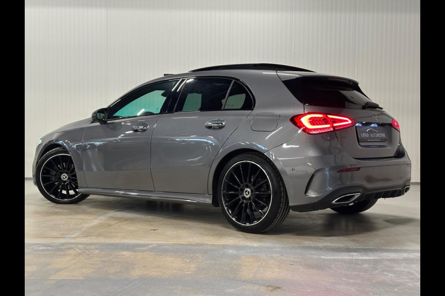 Mercedes-Benz A-Klasse 180 Premium Plus | PANO | MEMORY SEATS | AMG | AMBIENCE