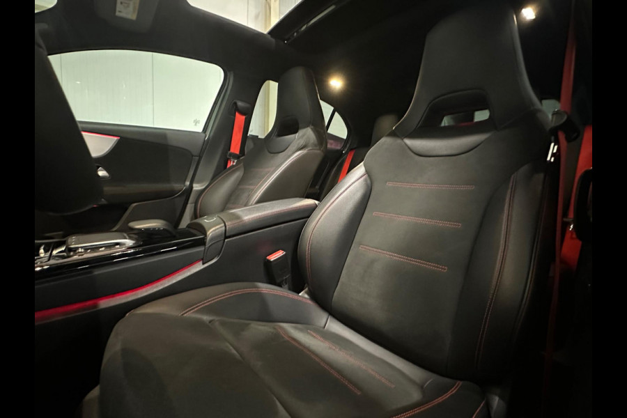 Mercedes-Benz A-Klasse 180 Premium Plus | PANO | MEMORY SEATS | AMG | AMBIENCE