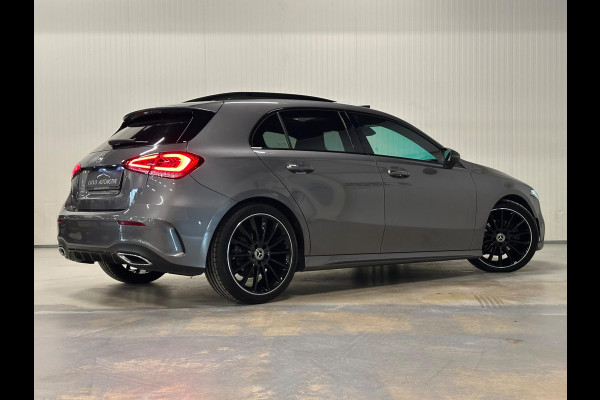 Mercedes-Benz A-Klasse 180 Premium Plus | PANO | MEMORY SEATS | AMG | AMBIENCE