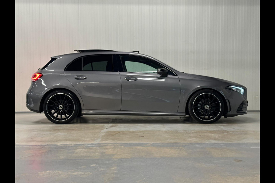Mercedes-Benz A-Klasse 180 Premium Plus | PANO | MEMORY SEATS | AMG | AMBIENCE