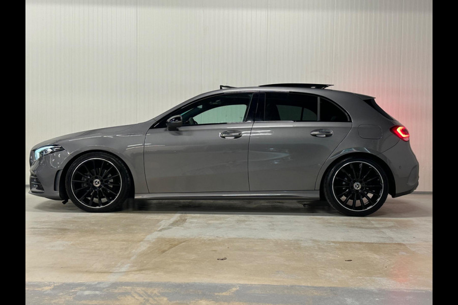 Mercedes-Benz A-Klasse 180 Premium Plus | PANO | MEMORY SEATS | AMG | AMBIENCE