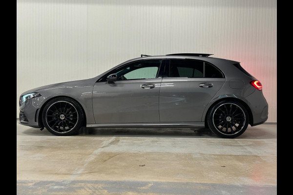 Mercedes-Benz A-Klasse 180 Premium Plus | PANO | MEMORY SEATS | AMG | AMBIENCE