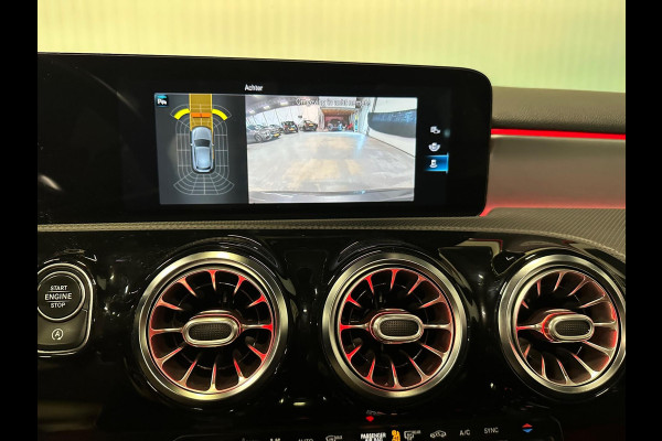 Mercedes-Benz A-Klasse 180 Premium Plus | PANO | MEMORY SEATS | AMG | AMBIENCE