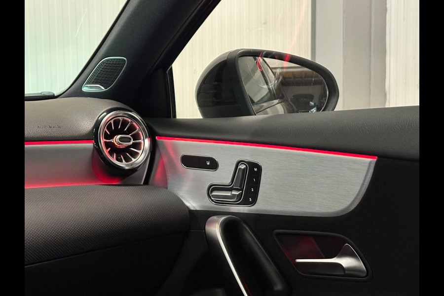 Mercedes-Benz A-Klasse 180 Premium Plus | PANO | MEMORY SEATS | AMG | AMBIENCE