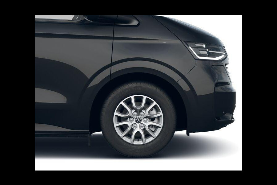 Volkswagen E-Transporter 34 L2H1 Style 64 kWh Volkswagen E-Transporter 34 L2H1 Style 64 kWh