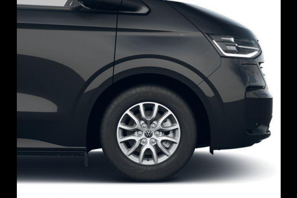 Volkswagen E-Transporter 34 L2H1 Style 64 kWh Volkswagen E-Transporter 34 L2H1 Style 64 kWh