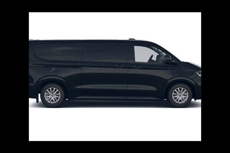 Volkswagen E-Transporter 34 L2H1 Style 64 kWh Volkswagen E-Transporter 34 L2H1 Style 64 kWh