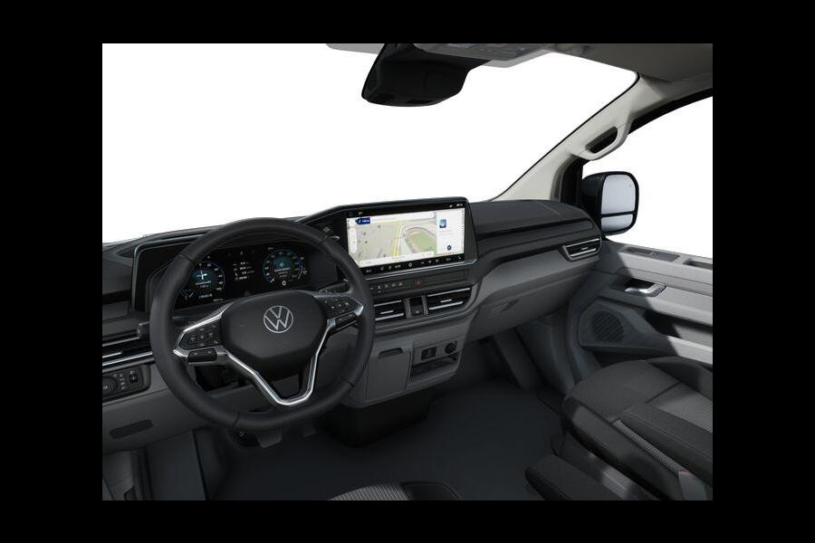 Volkswagen E-Transporter 34 L2H1 Style 64 kWh Volkswagen E-Transporter 34 L2H1 Style 64 kWh