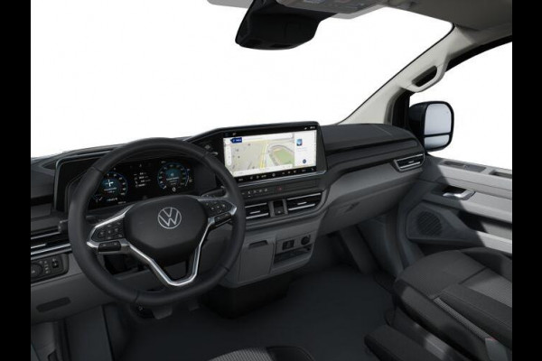Volkswagen E-Transporter 34 L2H1 Style 64 kWh Volkswagen E-Transporter 34 L2H1 Style 64 kWh