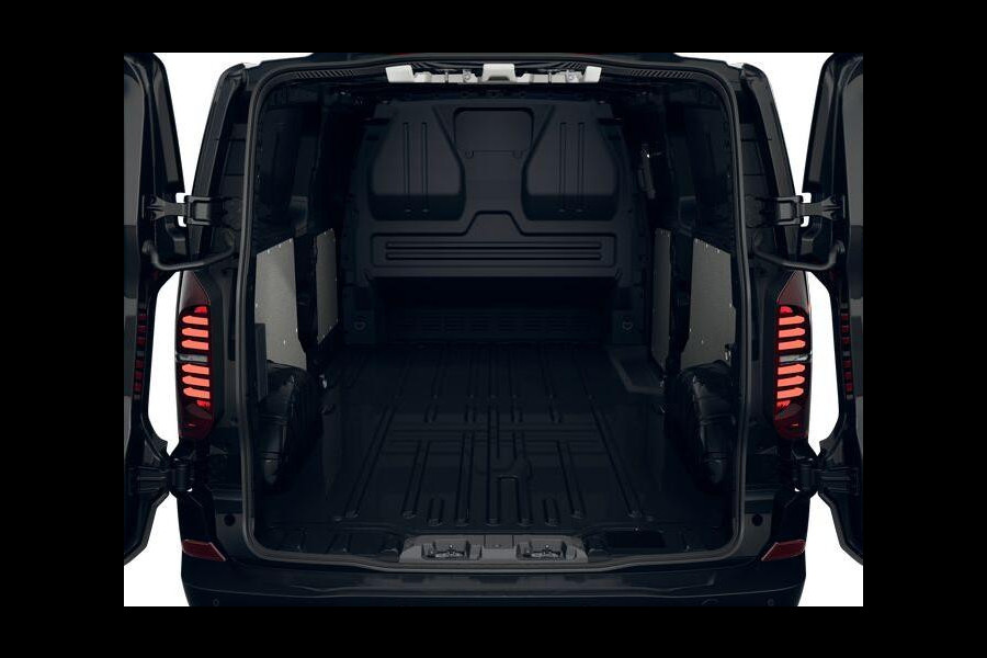 Volkswagen E-Transporter 34 L2H1 Style 64 kWh Volkswagen E-Transporter 34 L2H1 Style 64 kWh