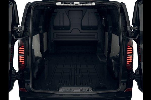 Volkswagen E-Transporter 34 L2H1 Style 64 kWh Volkswagen E-Transporter 34 L2H1 Style 64 kWh