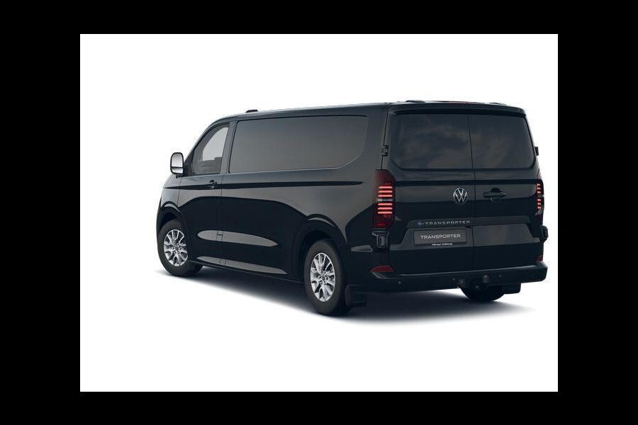 Volkswagen E-Transporter 34 L2H1 Style 64 kWh Volkswagen E-Transporter 34 L2H1 Style 64 kWh