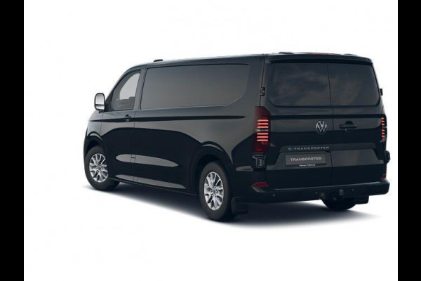 Volkswagen E-Transporter 34 L2H1 Style 64 kWh Volkswagen E-Transporter 34 L2H1 Style 64 kWh