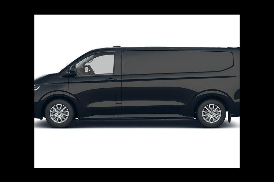Volkswagen E-Transporter 34 L2H1 Style 64 kWh Volkswagen E-Transporter 34 L2H1 Style 64 kWh