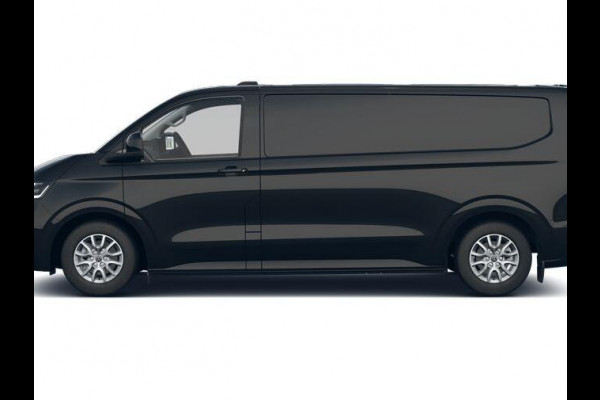 Volkswagen E-Transporter 34 L2H1 Style 64 kWh Volkswagen E-Transporter 34 L2H1 Style 64 kWh