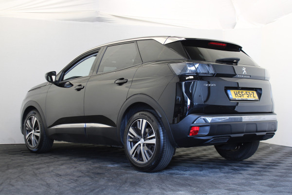 Peugeot 3008 1.2 PureTech Allure