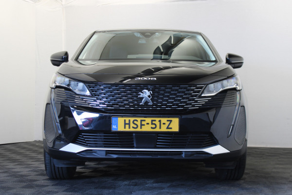 Peugeot 3008 1.2 PureTech Allure
